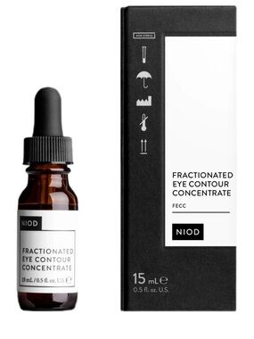 Niod Fractionated Eye Contour Concentrate  (FECC) 15ml